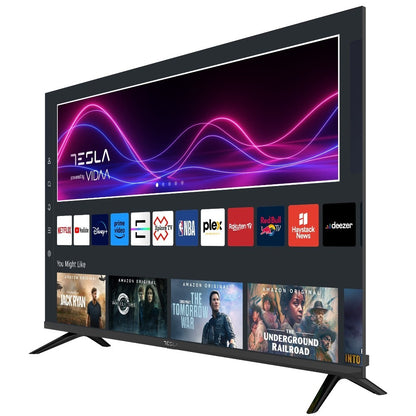 Tesla, TV Series 3 - 32M335BHS