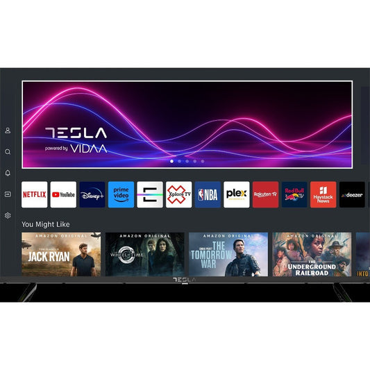 Tesla, TV Series 3 - 32M335BHS