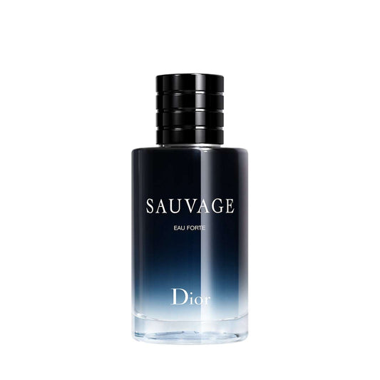 Dior Sauvage Eau Forte Parfum 100ml