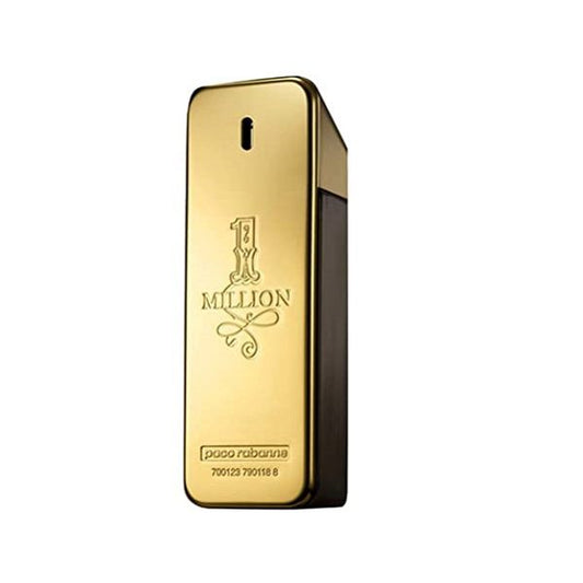 Paco Rabanne 1 Million Eau de Toilette 100ml
