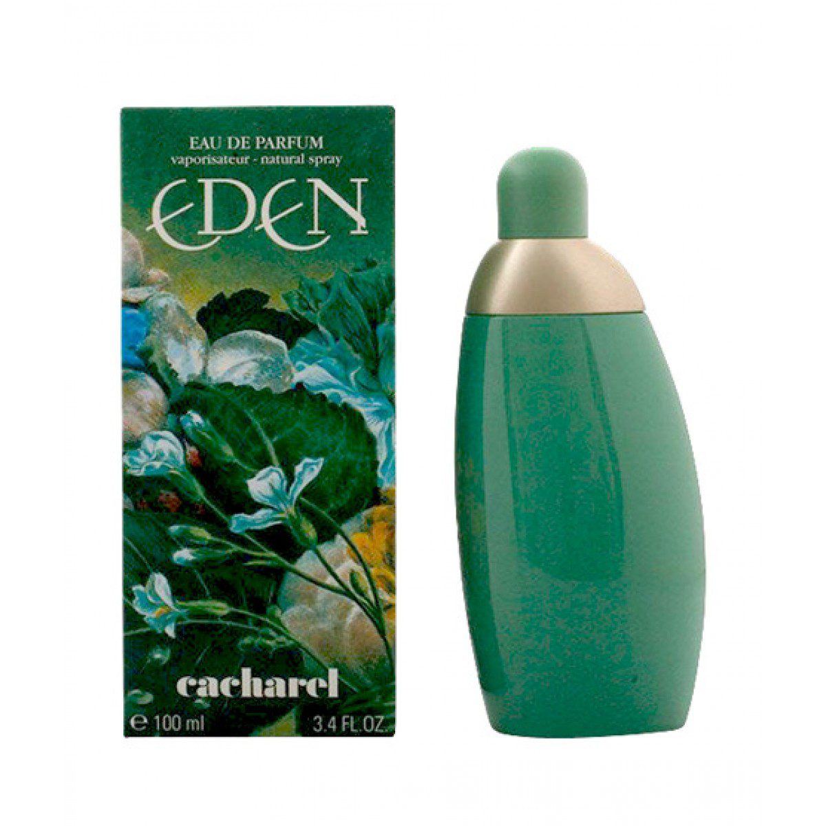 Cacharel Eden Eau de Parfum 50ml