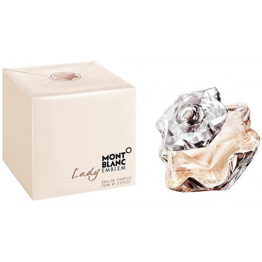 Montblanc Lady Emblem Eau de Parfum 75ml