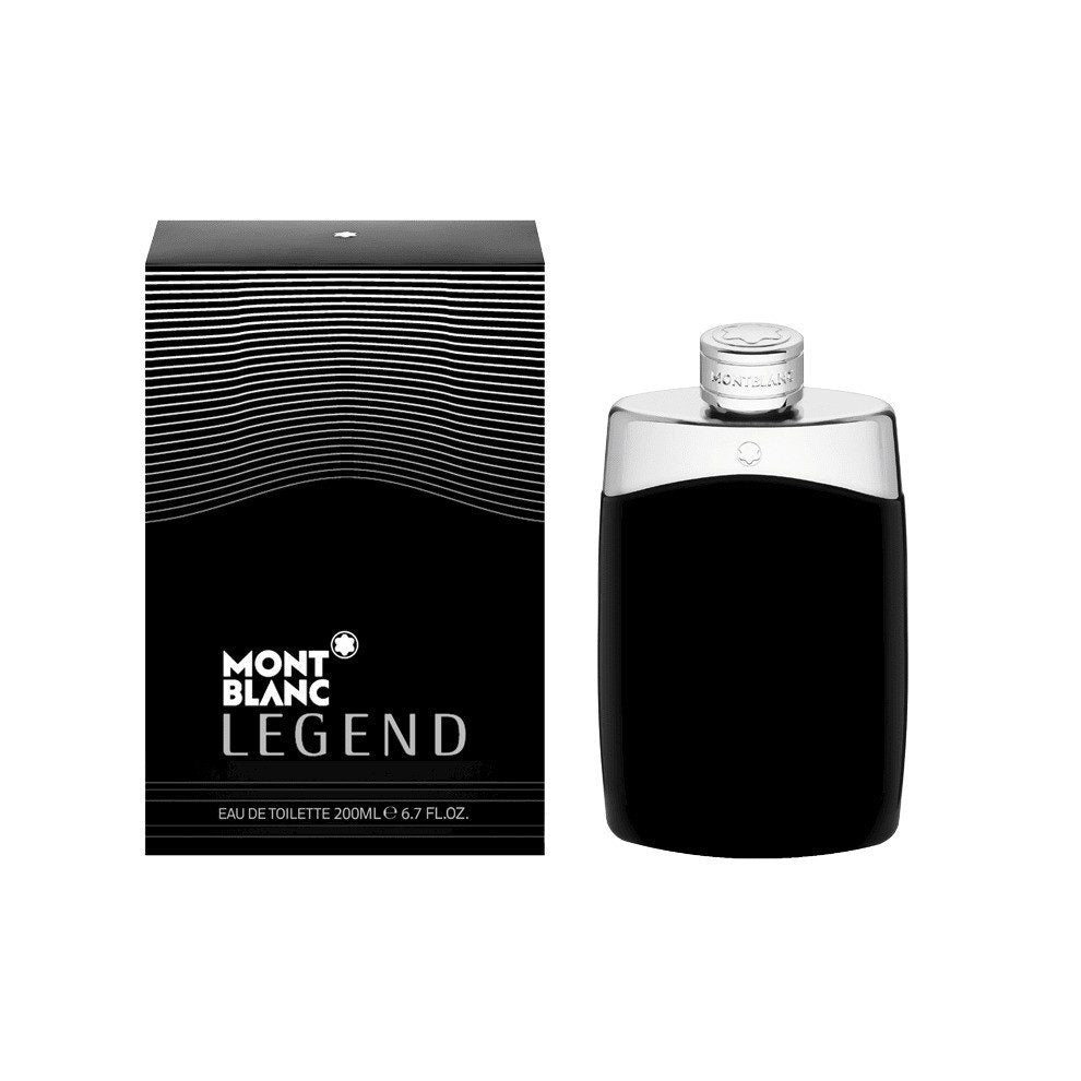 Montblanc Legend Eau de Toilette 200ml – HiCart