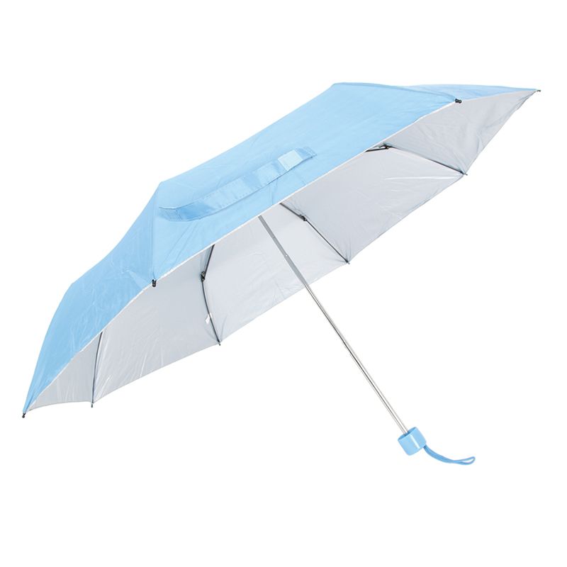 Susino, Manual Open Umbrella, 3501S, Available In Different Colors
