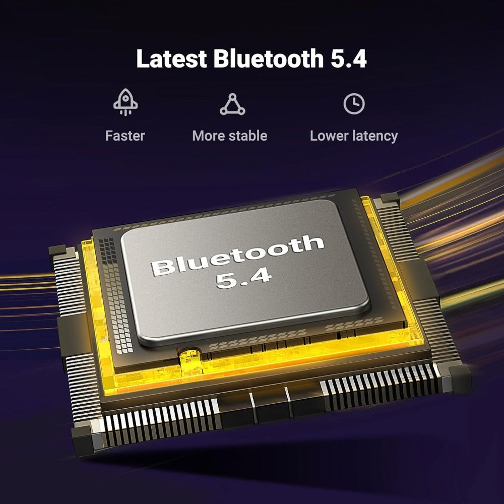 Ugreen, Usb Bluetooth 5.4 Adapter Ugreen Cm748 - 35058