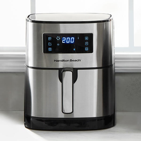 Hamilton Beach, Air Fryer 5.6L