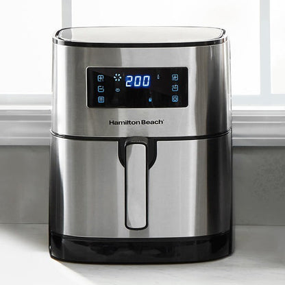 Hamilton Beach, Air Fryer 5.6L