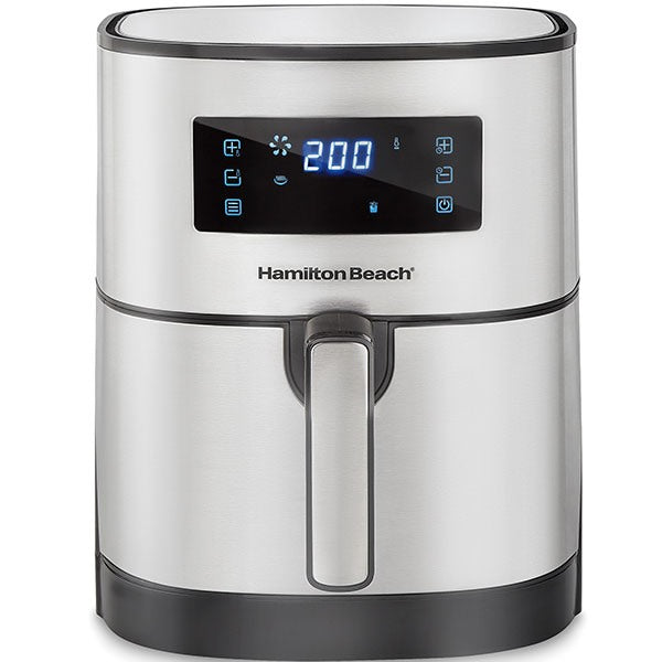 Hamilton Beach, Air Fryer 5.6L