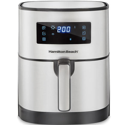 Hamilton Beach, Air Fryer 5.6L