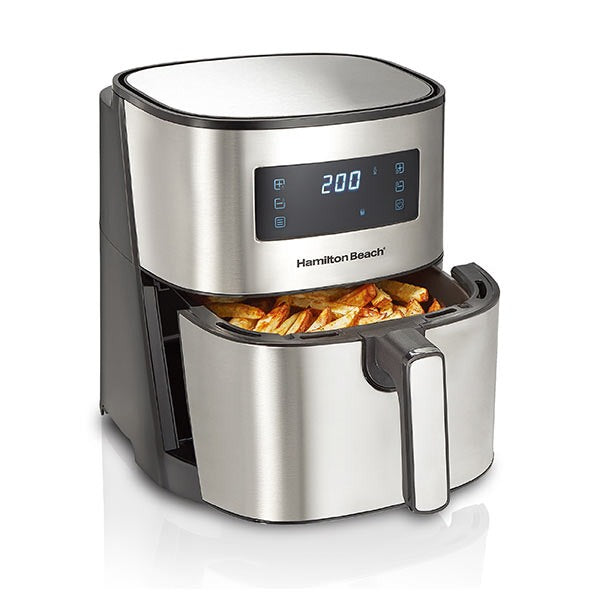 Hamilton Beach, Air Fryer 5.6L