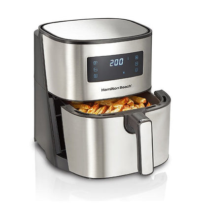 Hamilton Beach, Air Fryer 5.6L