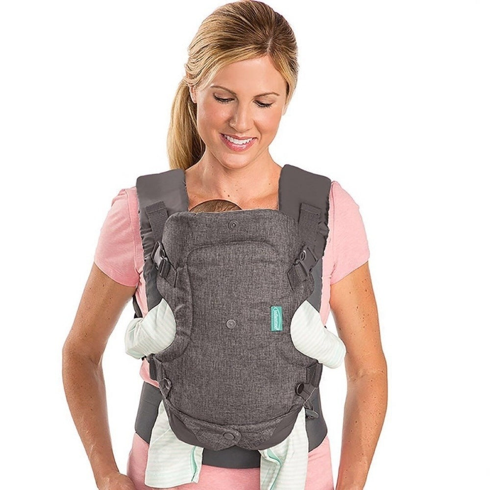 Infantino, 4-in-1 Convertible Carrier