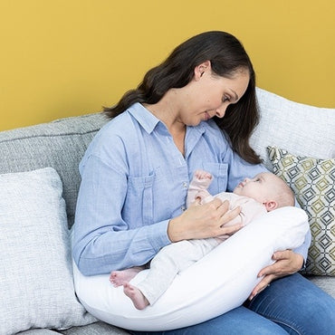 Moje, Baby Nursing Pillow