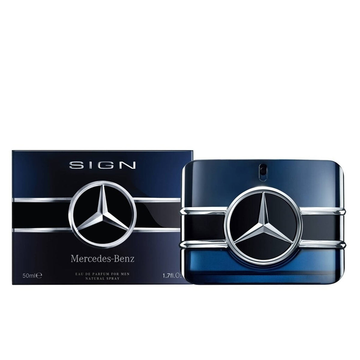 Mercedes-Benz Sign Eau de Parfum 50ml