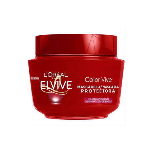 Elvive, Color Protect 300 ml Hair Mask