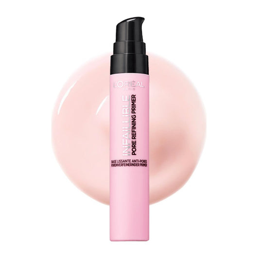 L'Oreal Infallible Pore Refining Primer 20Ml