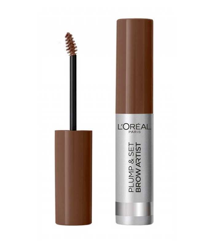L'Oreal Paris, Brow Artist Plump & Set 105 Brunette