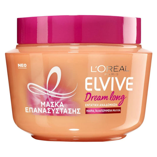 Elvive, Dream Long Msk300