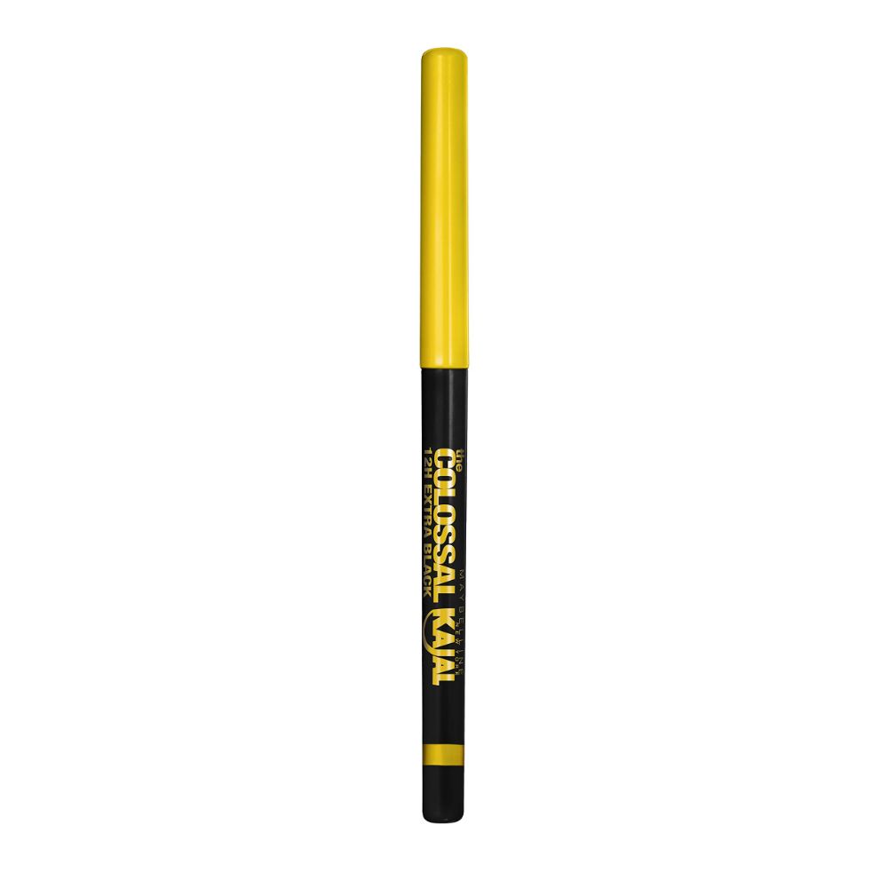 Maybelline, New York Colossal Kajal