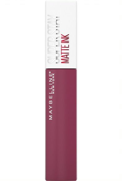 Maybelline, New York - Superstay Matte Ink Pinks Liquid Lipstick 165 Successful
