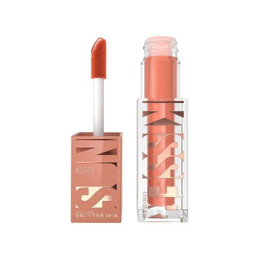 Maybelline, New York Liquid Blush Sunkisser No. 03 Sol Search