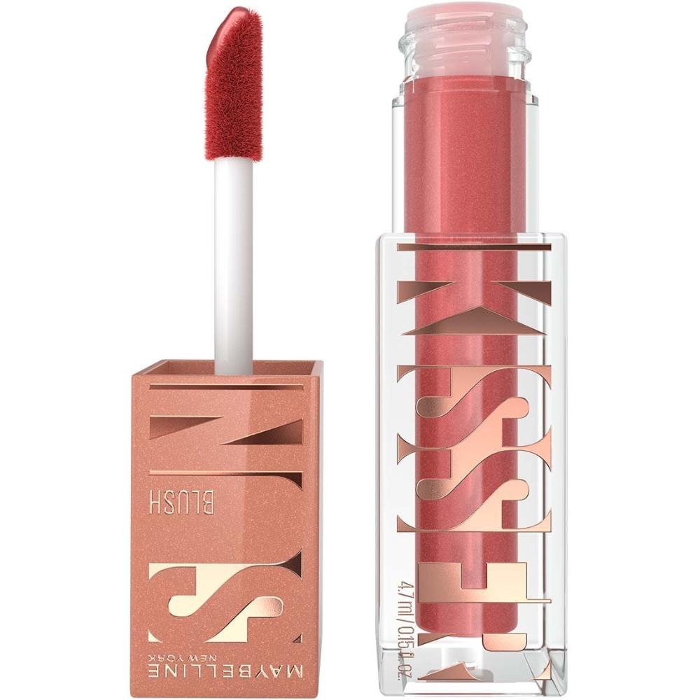 Maybelline, Sunkisser Multi-use Liquid, 3600531668402, Available in Different Colors