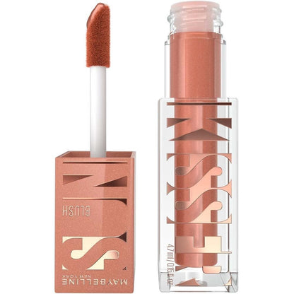 Maybelline, Sunkisser Multi-use Liquid, 3600531668402, Available in Different Colors