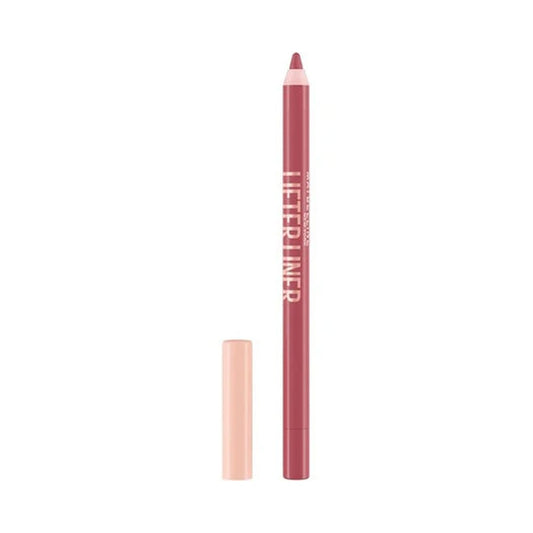 Maybelline New York, Lifter Liner No 008 Fine Line