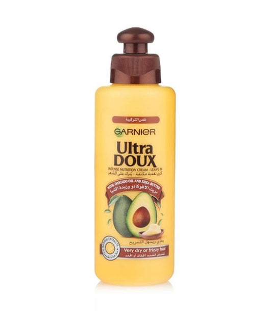 Ultra Doux, Leave In  In 200Ml Karite