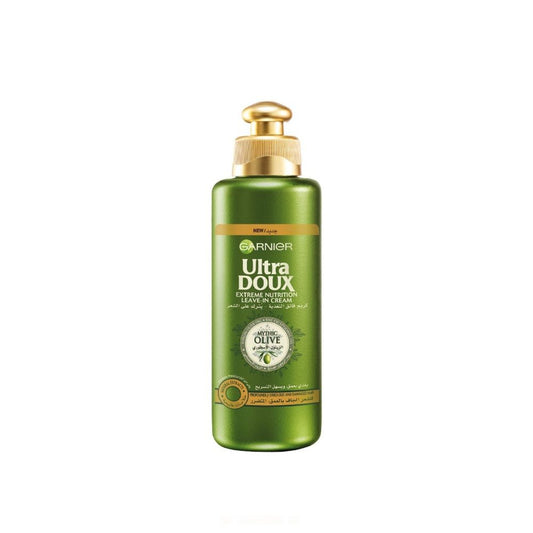 Ultra Doux, Leave In  In 200Ml Olive Mythique