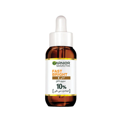 Garnier, Fast Bright Night Serum 30ML