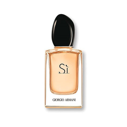 Giorgio Armani Sì Eau de Parfum – 100ml