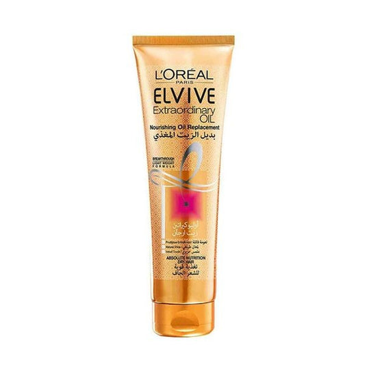 Elvive, Oilrepl Exoil 300Ml