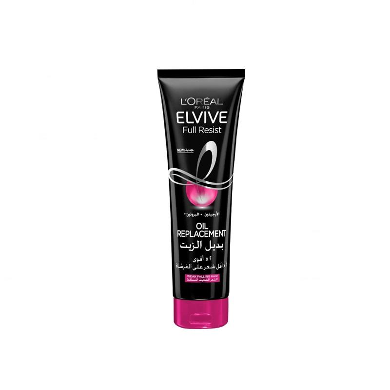 Elvive, Oilrepl Full Resist 300Ml