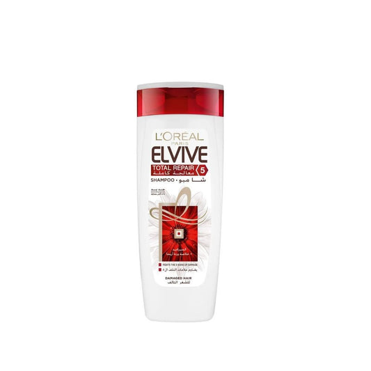 Elvive, Shampoo 600Ml Total Repair 5