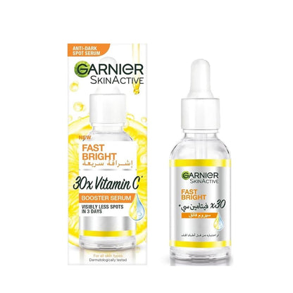 Garnier, Fast Bright Serum 15ML