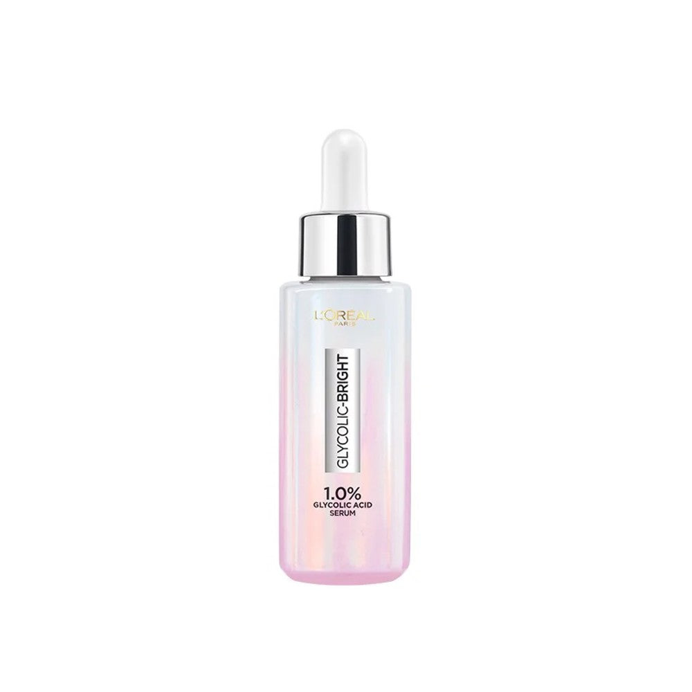 L'Oreal, Glycolic Bright Serum 30Ml