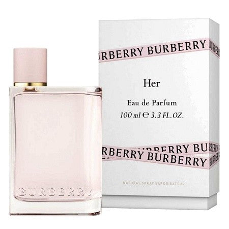 Burberry Her Eau de Parfum 100ml