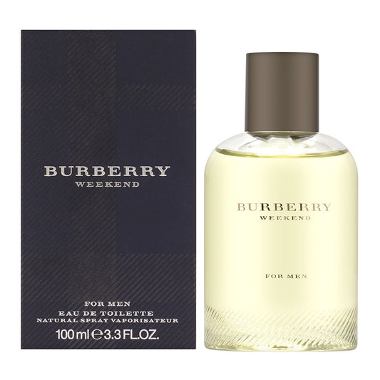 Burberry Weekend for Men Eau de Toilette 100ml