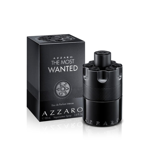 Azzaro, The Most Wanted?Eau De Parfum Intense