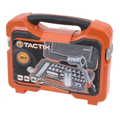 Tactix, Socket Set