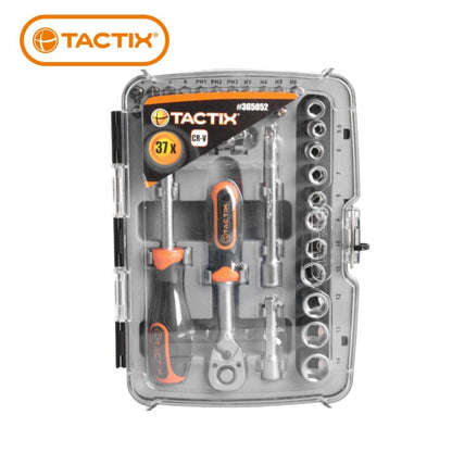Tactix, Socket Set