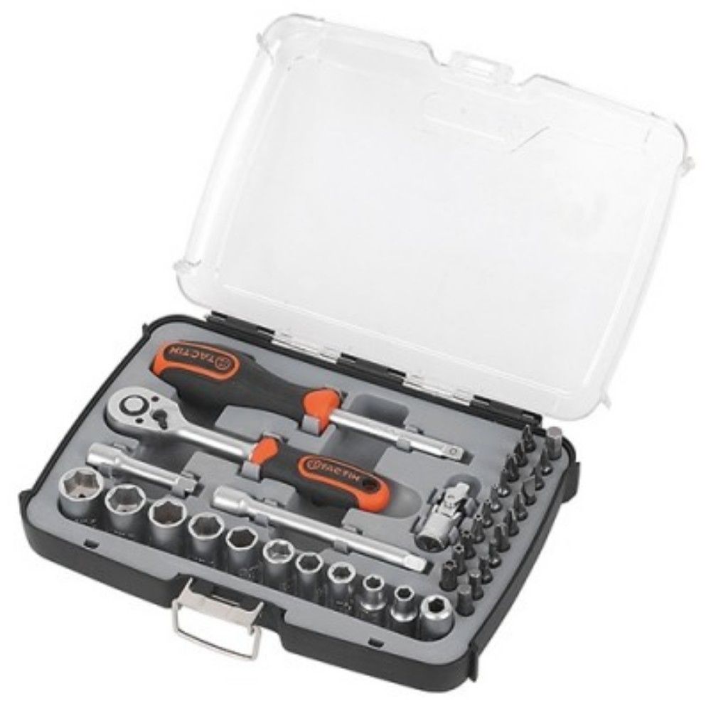 Tactix, Socket Set