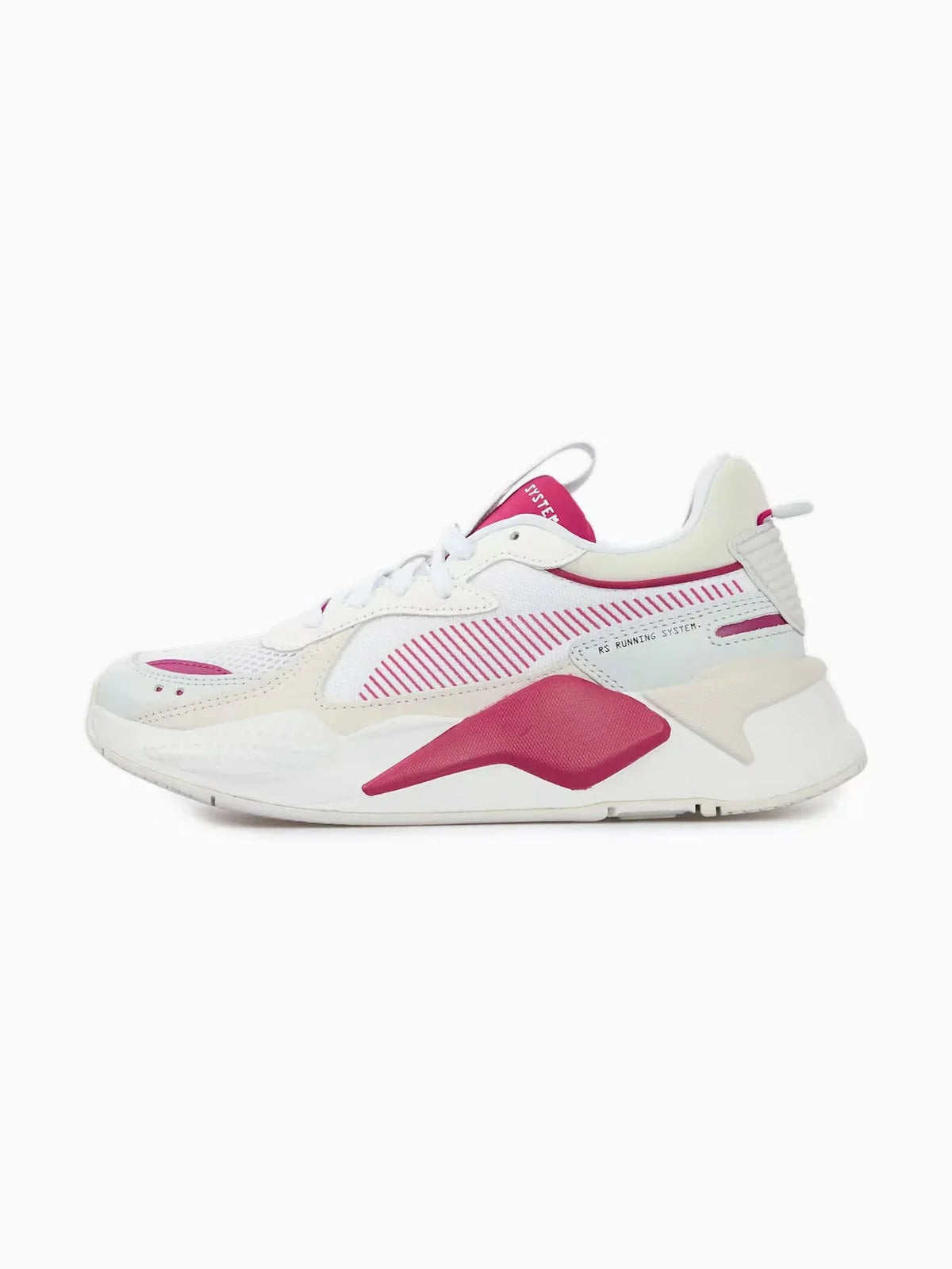 PUMA RS-X REINVENTION
