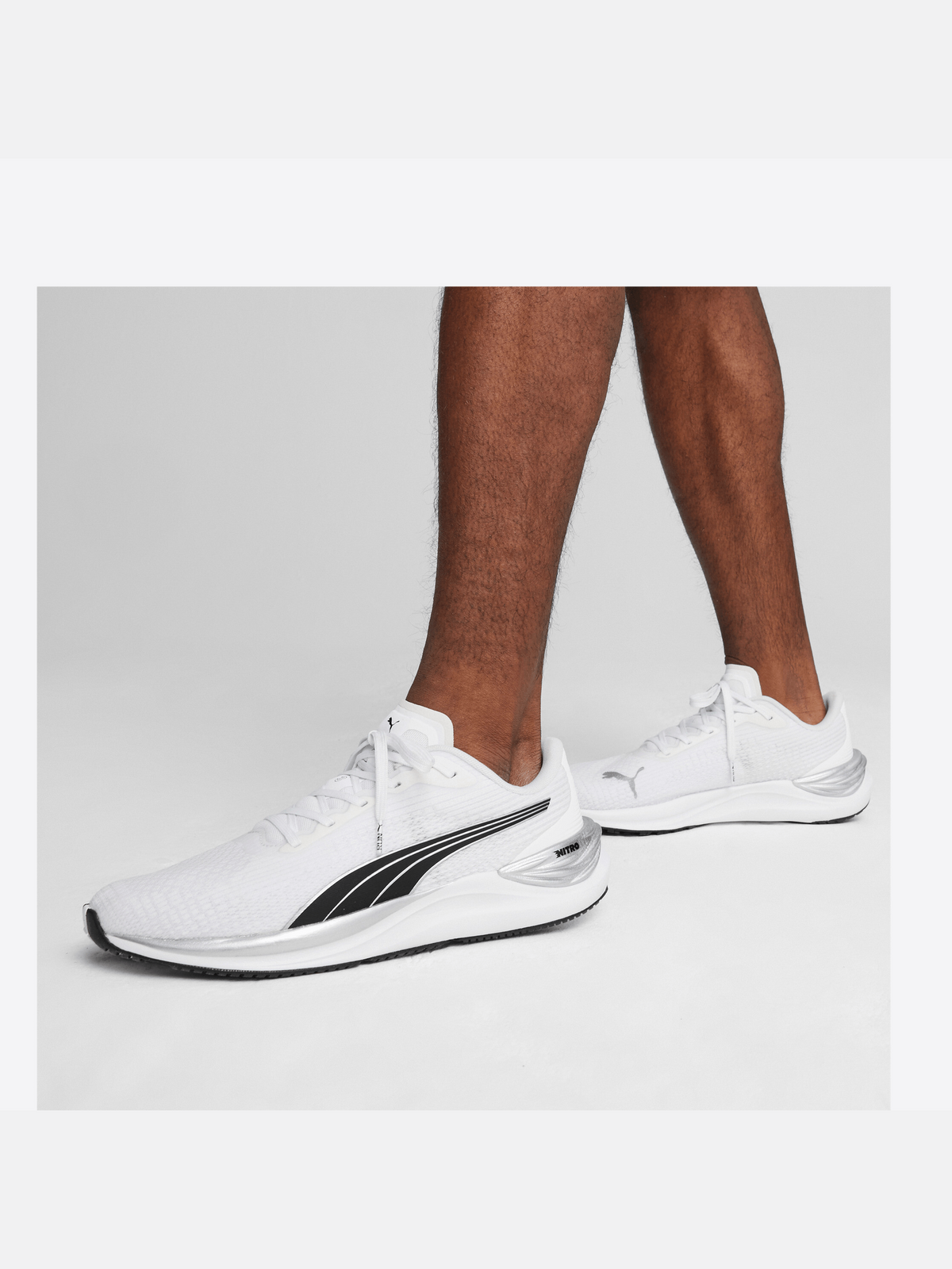 PUMA ELECTRIFY NITRO 3