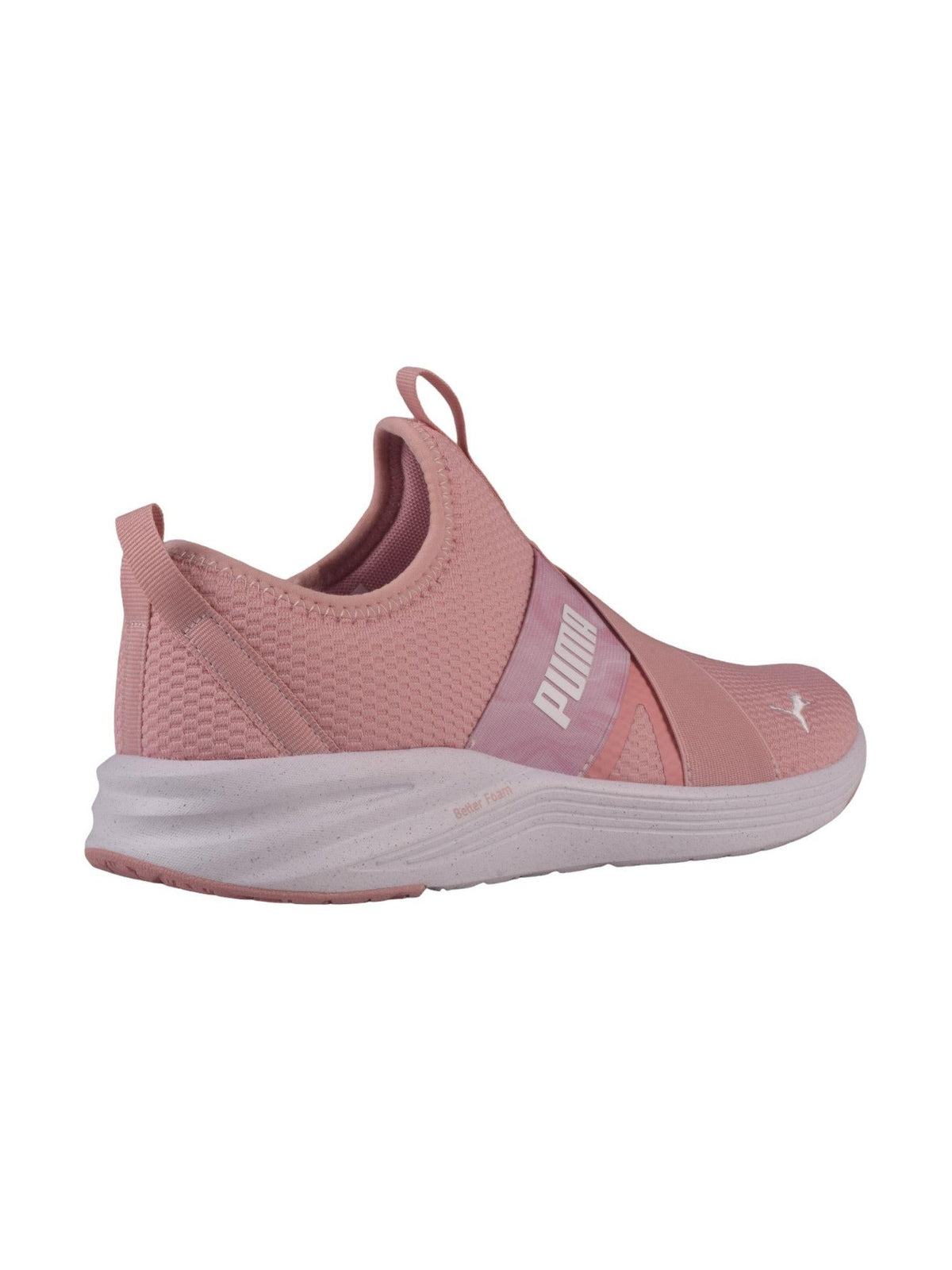 PUMA BETTER FOAM SLIP MARBLEIZED WN S