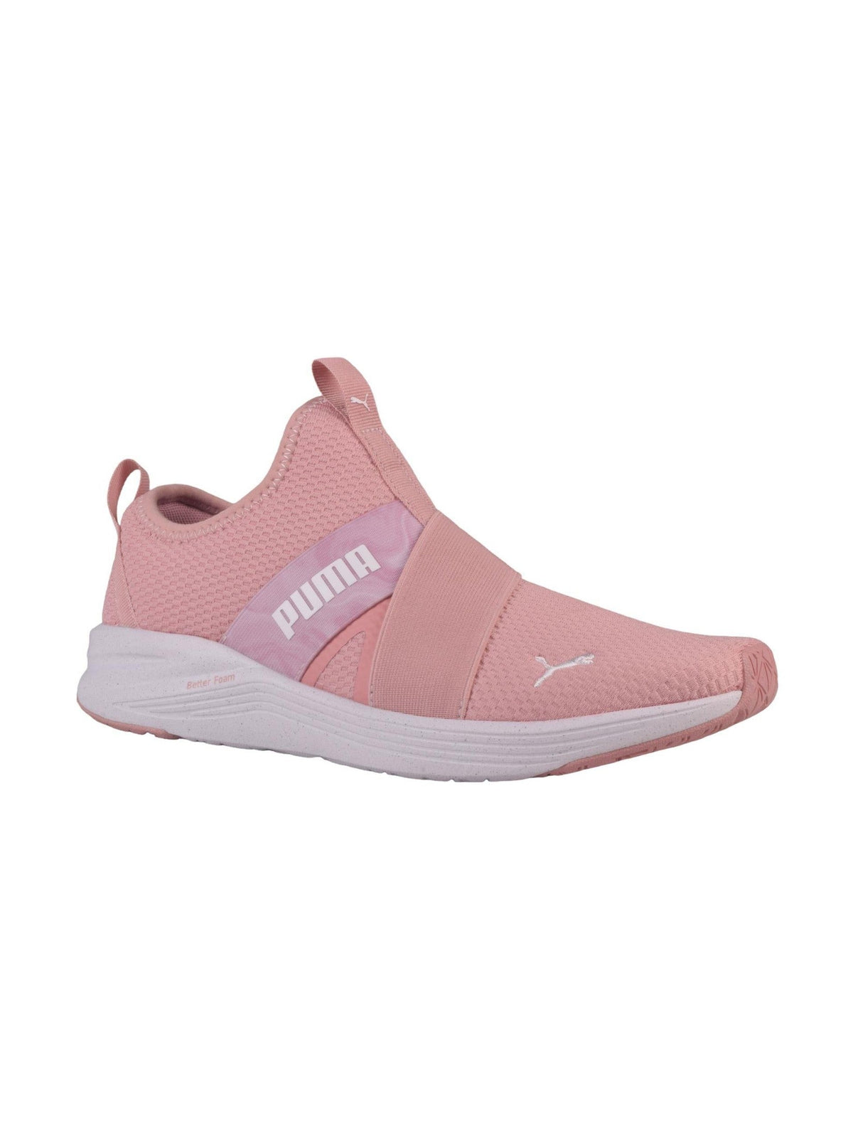 PUMA BETTER FOAM SLIP MARBLEIZED WN S
