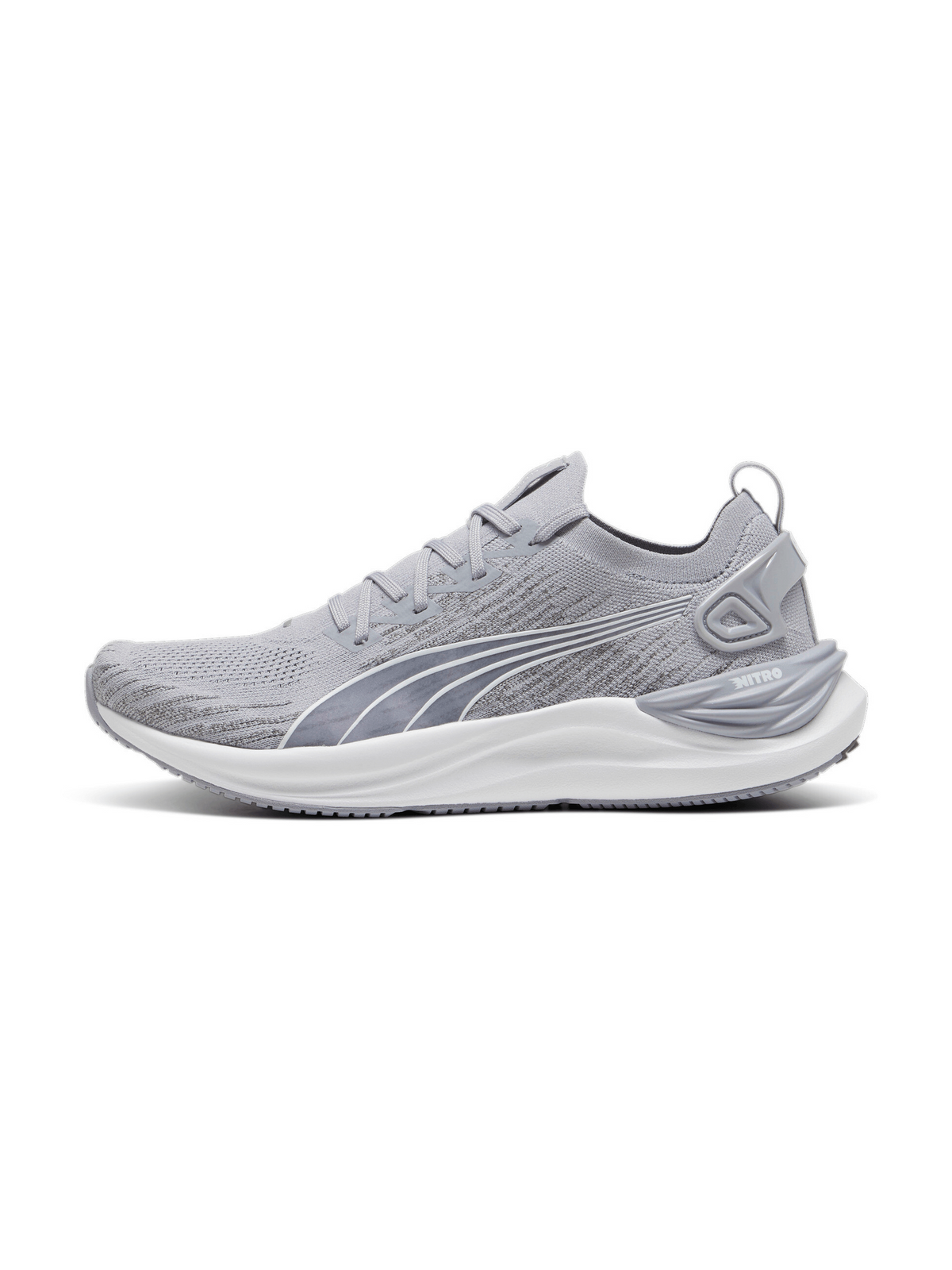 PUMA ELECTRIFY NITRO 3 KNIT
