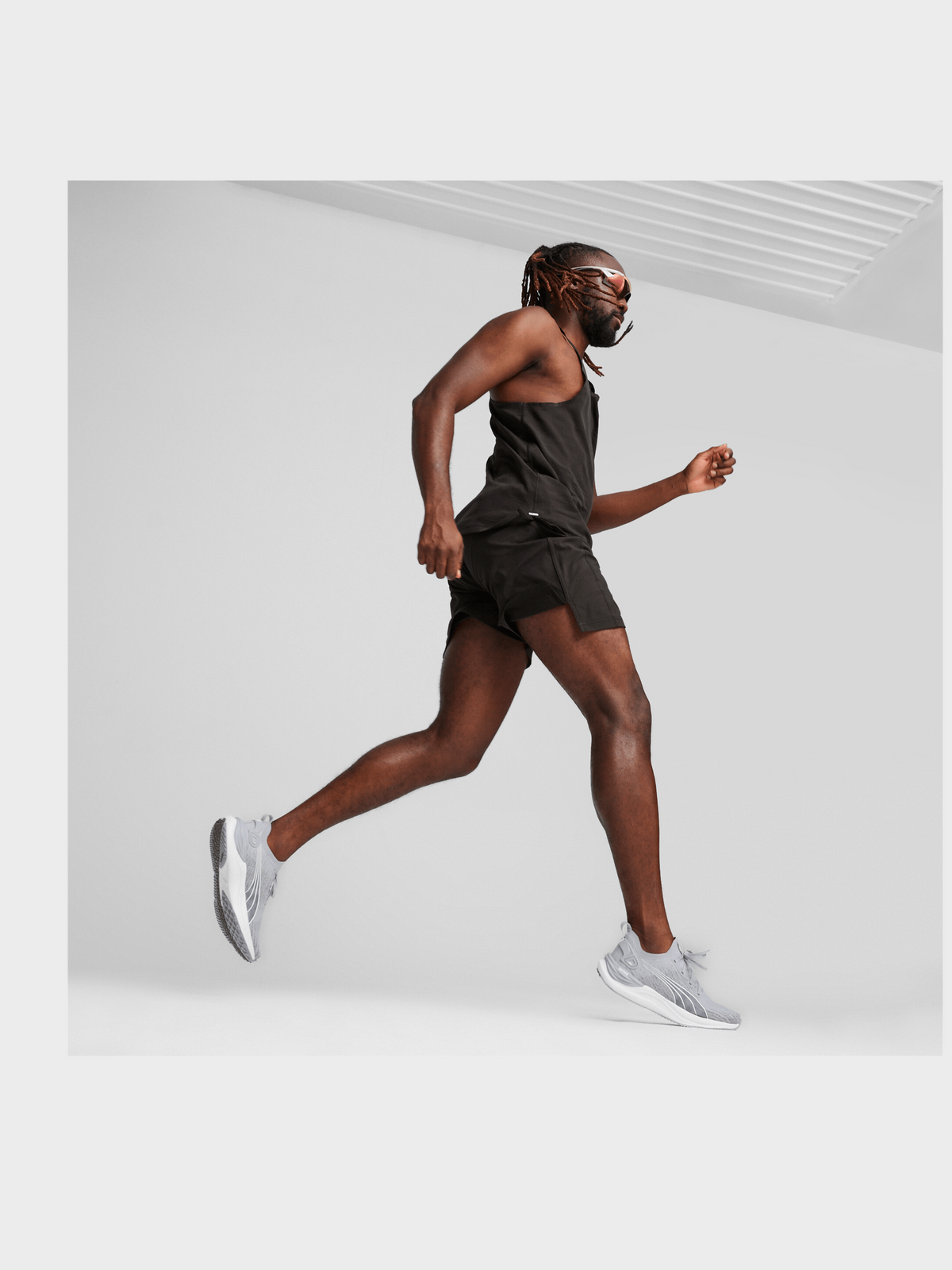 PUMA ELECTRIFY NITRO 3 KNIT