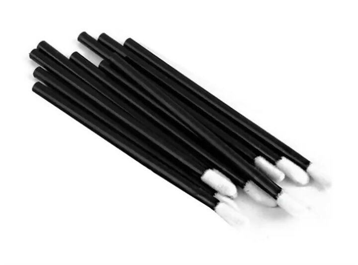 Nascita Disposable Lip Brush Set Pack of 10